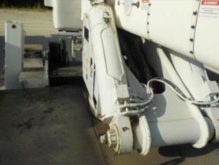 2012 Prinoth GT3000 Terex TM105 Track Mount Bucket