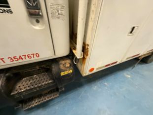 1997 Int'l 4700 4x2 Hi-Ranger Bucket Truck