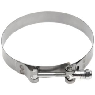 Heavy Duty T-Bolt Clamp 67