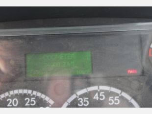 2017 Freightliner M2 Automatic 6x6 Terex RMX-75 Material Handler Bucket Truck