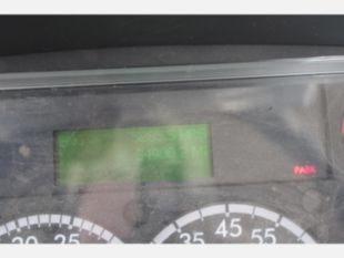 2017 Freightliner M2 Automatic 6x6 Terex RMX-75 Material Handler Bucket Truck