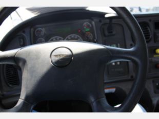 2017 Freightliner M2 Automatic 6x6 Terex RMX-75 Material Handler Bucket Truck