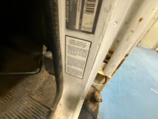 1997 Int'l 4700 4x2 Hi-Ranger Bucket Truck