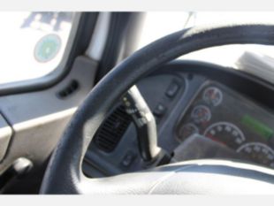 2017 Freightliner M2 Automatic 6x6 Terex RMX-75 Material Handler Bucket Truck