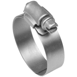 Clamp Hose Silicon 40