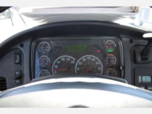 2017 Freightliner M2 Automatic 6x6 Terex RMX-75 Material Handler Bucket Truck