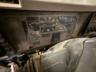 1997 Int'l 4700 4x2 Hi-Ranger Bucket Truck