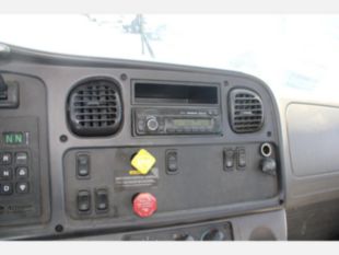 2017 Freightliner M2 Automatic 6x6 Terex RMX-75 Material Handler Bucket Truck