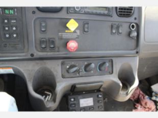 2017 Freightliner M2 Automatic 6x6 Terex RMX-75 Material Handler Bucket Truck