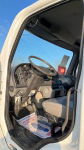 2015 Freightliner M2106 6x6 Daycab Tractor