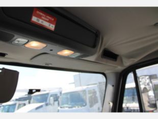 2017 Freightliner M2 Automatic 6x6 Terex RMX-75 Material Handler Bucket Truck