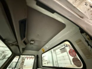 1997 Int'l 4700 4x2 Hi-Ranger Bucket Truck