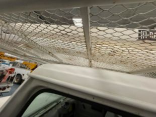 1997 Int'l 4700 4x2 Hi-Ranger Bucket Truck