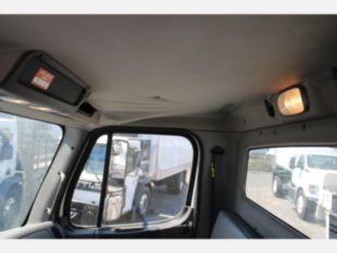 2017 Freightliner M2 Automatic 6x6 Terex RMX-75 Material Handler Bucket Truck