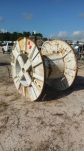 2017 Sherman+Reilly RCR-76 Split Reel