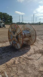 2017 Sherman+Reilly RCR-76 Split Reel