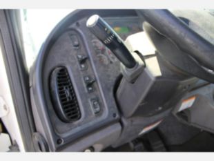 2017 Freightliner M2 Automatic 6x6 Terex RMX-75 Material Handler Bucket Truck