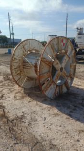 2017 Sherman+Reilly RCR-76 Split Reel