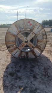 2017 Sherman+Reilly RCR-76 Split Reel