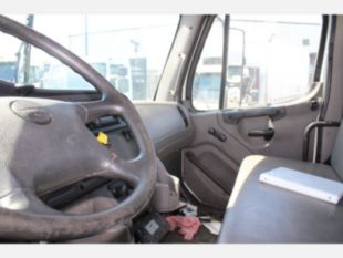 2017 Freightliner M2 Automatic 6x6 Terex RMX-75 Material Handler Bucket Truck