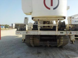 2012 Prinoth GT3000 Terex TM105 Track Mount Bucket