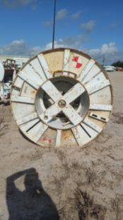 2017 Sherman+Reilly RCR-76 Split Reel