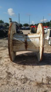 2017 Sherman+Reilly RCR-76 Split Reel