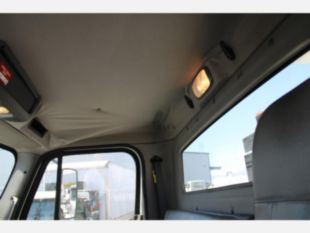 2017 Freightliner M2 Automatic 6x6 Terex RMX-75 Material Handler Bucket Truck