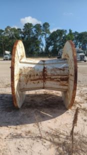 2017 Sherman+Reilly RCR-76 Split Reel