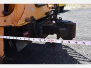 2015 WESTERN STAR 4700 6x4 Rotobec ELITE MT26 Hi-Rail Grapple Truck