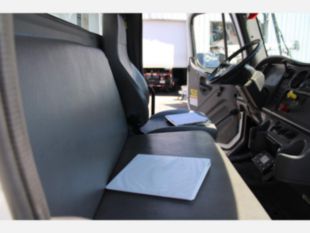 2017 Freightliner M2 Automatic 6x6 Terex RMX-75 Material Handler Bucket Truck