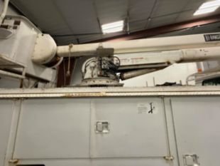 1997 Int'l 4700 4x2 Hi-Ranger Bucket Truck