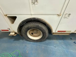 1997 Int'l 4700 4x2 Hi-Ranger Bucket Truck