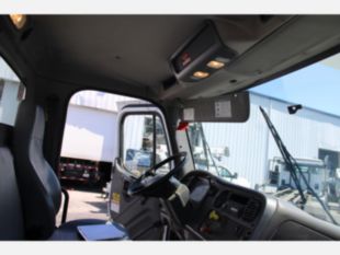 2017 Freightliner M2 Automatic 6x6 Terex RMX-75 Material Handler Bucket Truck