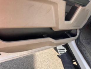 2017 Ford F-550 Powerstroke Versalift ATR 45I Bucket Truck