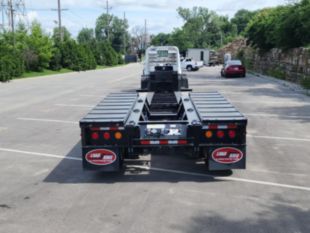 2024 Load King 503/554 SSSF Lowboy Trailer