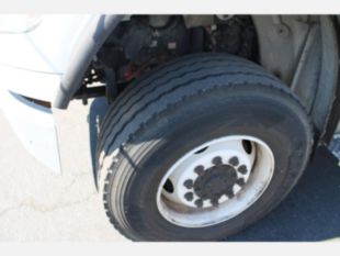 2017 Freightliner M2 Automatic 6x6 Terex RMX-75 Material Handler Bucket Truck