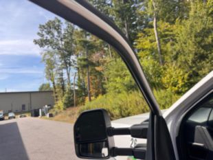 2017 Ford F-550 Powerstroke Versalift ATR 45I Bucket Truck