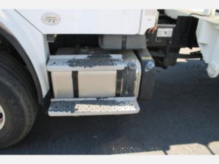 2017 Freightliner M2 Automatic 6x6 Terex RMX-75 Material Handler Bucket Truck