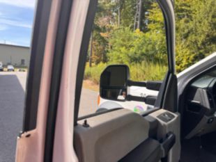 2017 Ford F-550 Powerstroke Versalift ATR 45I Bucket Truck
