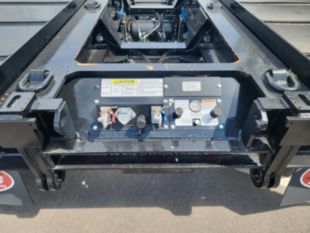 2024 Load King 503/554 SSSF Lowboy Trailer