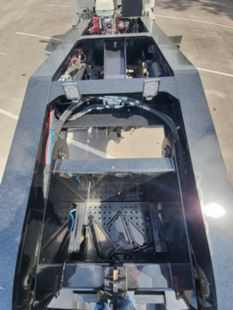 2024 Load King 503/554 SSSF Lowboy Trailer