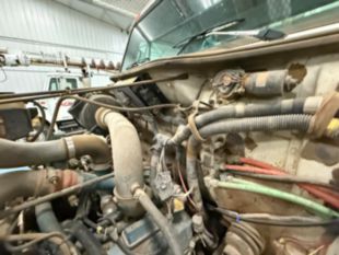 1997 Int'l 4700 4x2 Hi-Ranger Bucket Truck