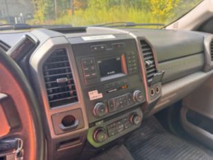 2017 Ford F-550 Powerstroke Versalift ATR 45I Bucket Truck