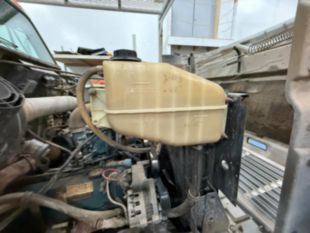 1997 Int'l 4700 4x2 Hi-Ranger Bucket Truck