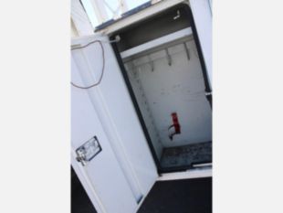 2017 Freightliner M2 Automatic 6x6 Terex RMX-75 Material Handler Bucket Truck