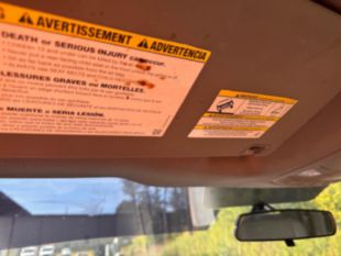 2017 Ford F-550 Powerstroke Versalift ATR 45I Bucket Truck