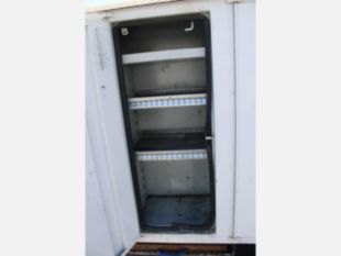 2017 Freightliner M2 Automatic 6x6 Terex RMX-75 Material Handler Bucket Truck