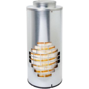 Baldwin Replacement for Ecolite Air Element in Disposable Housing