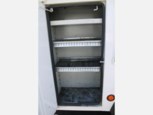 2017 Freightliner M2 Automatic 6x6 Terex RMX-75 Material Handler Bucket Truck